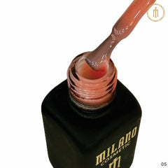 Farebný podkladový lak na nechty Cover Base Coat č. 05 12 ml Milano Cosmetic