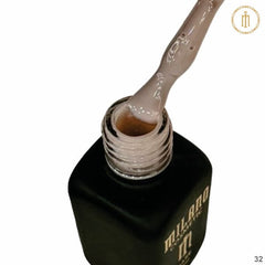 Farebný podkladový lak na nechty Cover Base Coat č. 32 12 ml Milano Cosmetic