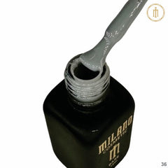 Farebný podkladový lak na nechty Cover Base Coat č. 36 12 ml Milano Cosmetic