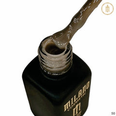 Farebný podkladový lak na nechty Cover Base Coat č. 50 12 ml Milano Cosmetic