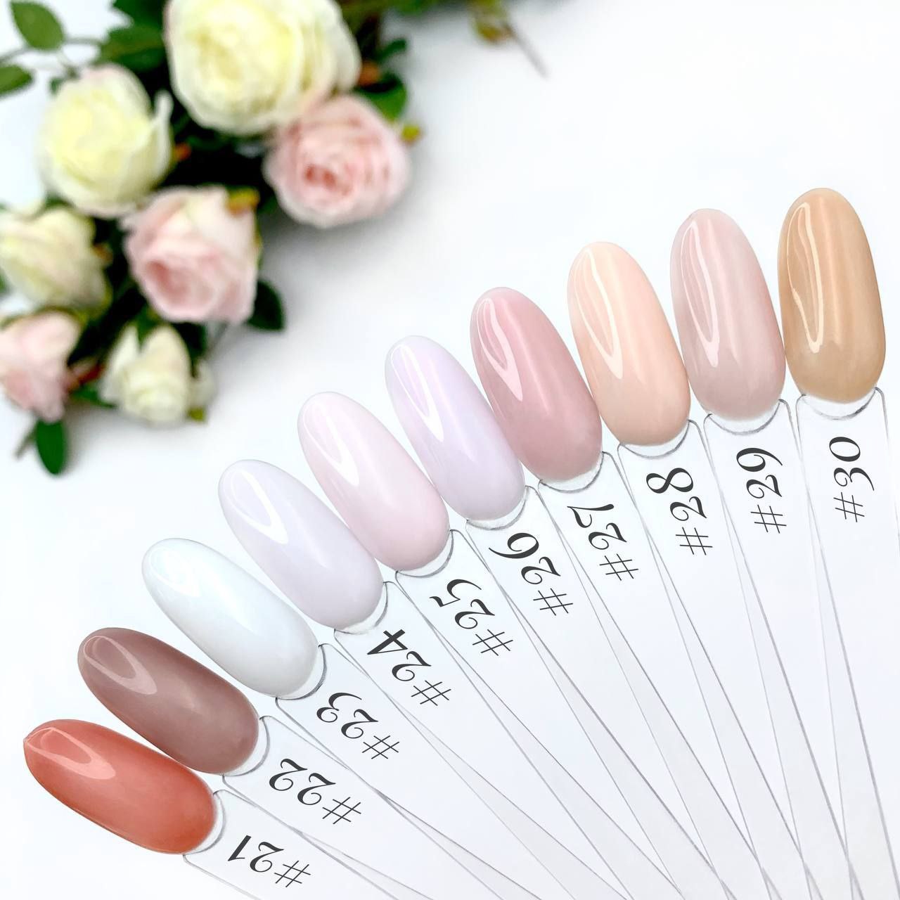 Farebný podkladový lak na nechty Cover Base Coat č. 02 12 ml Milano Cosmetic
