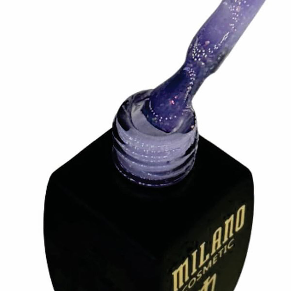 Podkladový lak na nechty Yuki Base Coat č. 09 10 ml Milano Cosmetic
