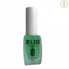 Kutikulový olej na nechtovú kožičku kutikulu Cuticle Oil 10 ml / 100 ml Milano Cosmetic