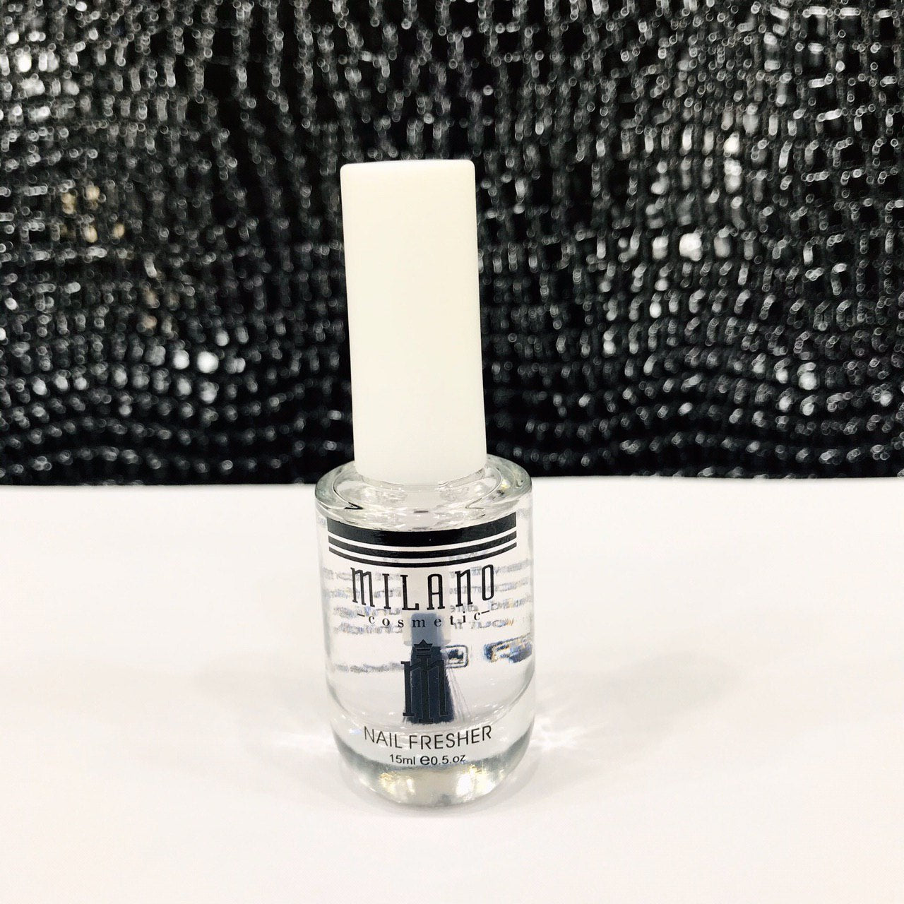 Odmasťovač na nechty Nail Fresher 15 ml Milano Cosmetic