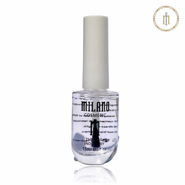 Odmasťovač na nechty Nail Fresher 15 ml Milano Cosmetic